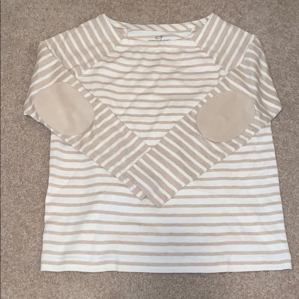 vineyard vines women’s top
